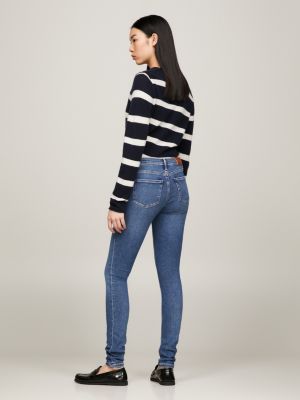 Tommy hilfiger discount skinny jeans dames