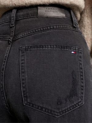 Tommy hilfiger relaxed sales jeans