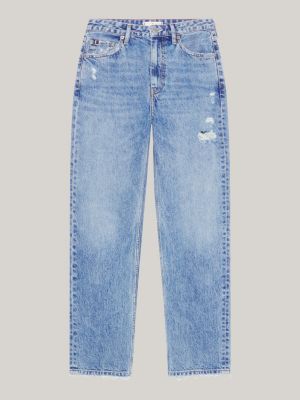 Women's Jeans | Singles' Day -22% | Tommy Hilfiger® DK