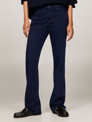 Women's Bootcut Jeans - Low-rise & High-rise | Tommy Hilfiger® SI