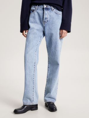 Women's Jeans - Denim Pants | Tommy Hilfiger® SI