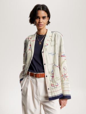 SI Women | Shirts Tommy White for Hilfiger®
