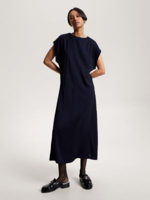 Dresses & Jumpsuits - Midi & Maxi | Tommy Hilfiger® SI | Quarzuhren