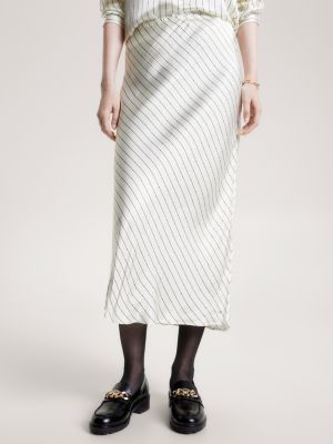 Women's Winter Skirts - Mini & Maxi Skirts | Tommy Hilfiger® SI