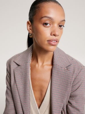 Tommy Hilfiger Jeans Women Blazer – UrbanHeer