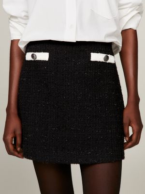 Women\'s Skirts - Skirts | Hilfiger® Tommy Winter Maxi Mini SI &