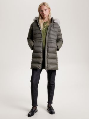 Doudoune hiver femme tommy hilfiger new arrivals