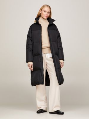 Hilfiger overcoat hotsell