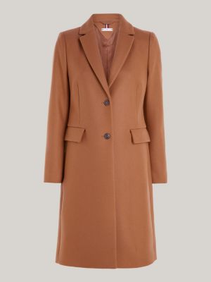 Women's Coats | Hilfiger® UK