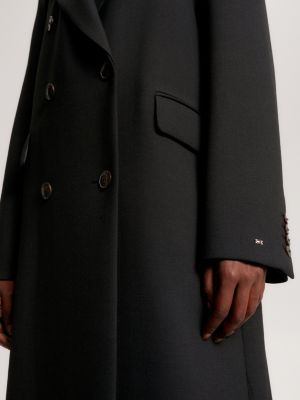 Tommy hilfiger essential trench on sale coat