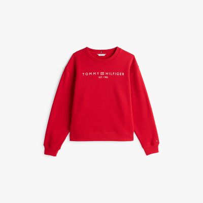 Product colour: red