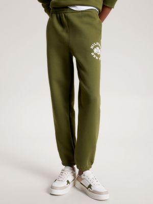 Women\'s Joggers & Tracksuit Bottoms | Tommy Hilfiger® SI