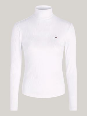 Longsleeve dames tommy discount hilfiger