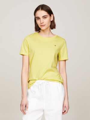 Women's Tommy Hilfiger Casual T-Shirts - up to −68%