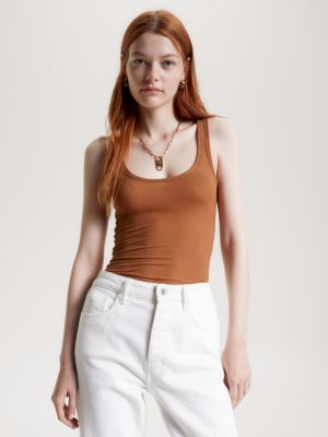 Tommy hilfiger outlet womens tops