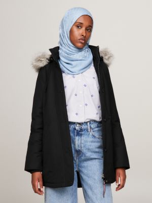 Women's Parka Coats & Jackets | Tommy Hilfiger® SI