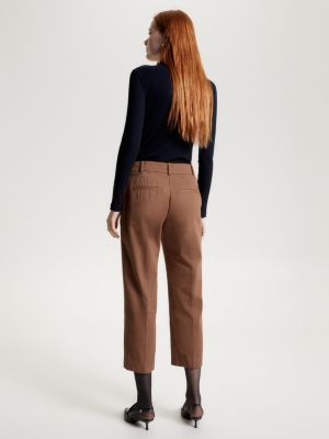 Women's Chinos  Tommy Hilfiger® SI