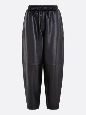 Tommy hilfiger hot sale leather pants