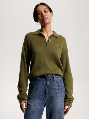 Tommy Hilfiger Sweatshirts for Women, Online Sale up to 83% off