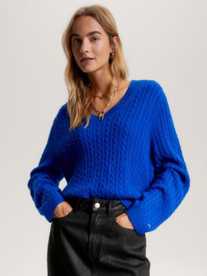 Tommy hilfiger sweater dames sale hot sale