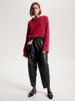 Women's Jumpers & Cardigans | Cable Knits | Tommy Hilfiger® SI