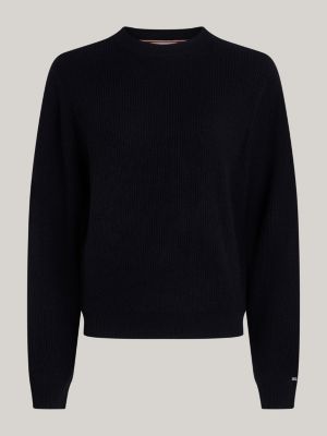 Tommy hilfiger best sale cashmere pullover