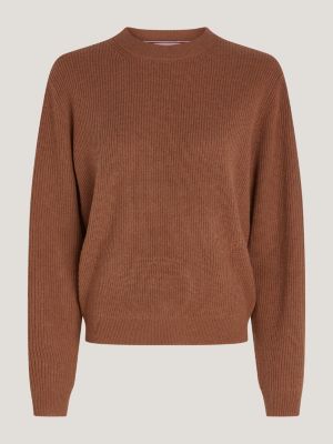 Tommy hilfiger deals cashmere sweater