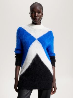 Women's Winter Jumpers - Woolen Jumpers | Tommy Hilfiger® SI