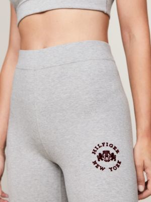 Hollister high rise fleece leggings online