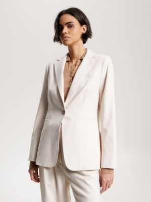 Women's Blazers - Double Breasted Blazers | Tommy Hilfiger® SI