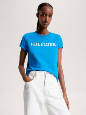 Tommy hilfiger women's tops 2024 sale