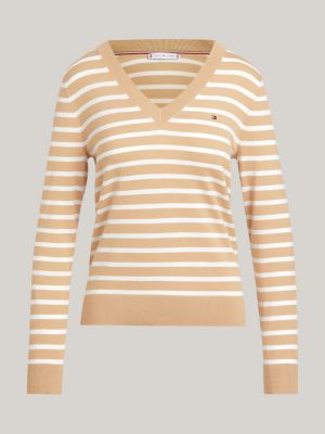 Womens on sale tommy jumper