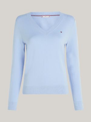 forberede kredit Problemer Pulls et cardigans Femme | Tricots à torsades | Tommy Hilfiger® FR