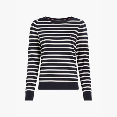 Product colour: breton stp/ desert sky/ ivory petal