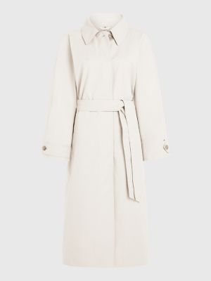 Impermeabile trench beige digel modern fit