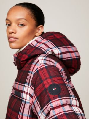 Puffer Jackets for Women | New York Puffer | Tommy Hilfiger® PT