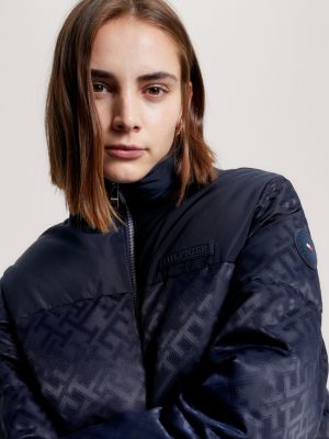 Puffer Jackets for Women | Tommy Hilfiger® UK