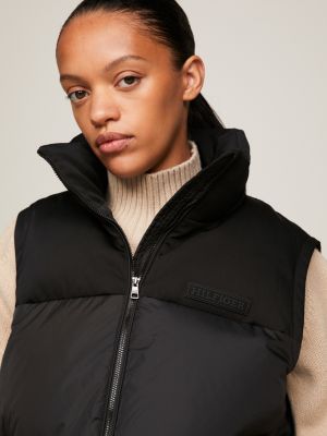 Puffer Jackets for Women | New York Puffer | Tommy Hilfiger® LT