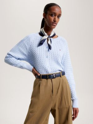 Tommy hilfiger deals shirts women's outlet