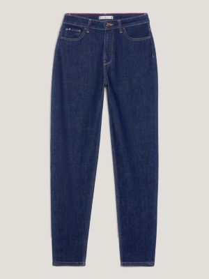 Hilfiger hotsell tapered jeans