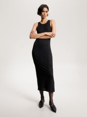 Tommy SI for Dresses Women | Hilfiger® Black