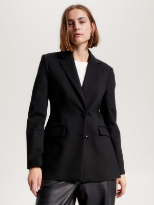 Women's Blazers - Double Breasted Blazers | Tommy Hilfiger® SI