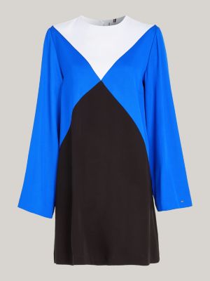 Tommy hilfiger block deals dress