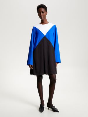 Tommy hilfiger shop block dress