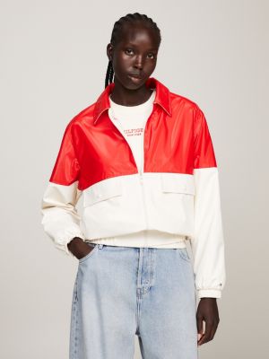 Tommy hilfiger store new ivy jacket