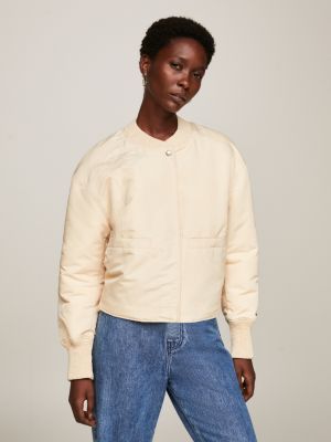 Tommy jeans best sale yellow jacket