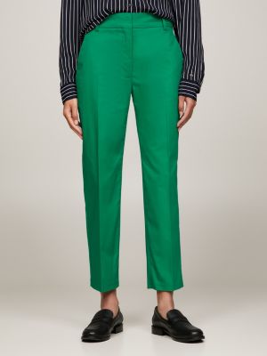 Pantalón de chándal de algodón de hombre regular · Tommy Hilfiger · El  Corte Inglés