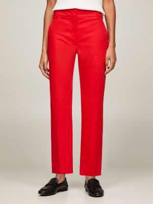 Women's Chinos  Tommy Hilfiger® SI