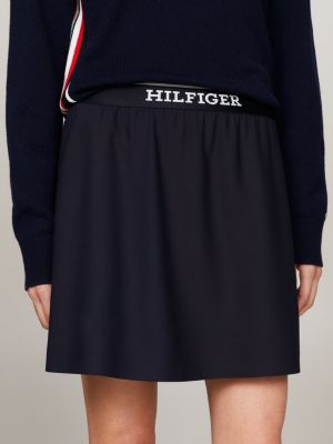 Women\'s Winter Skirts - SI | Hilfiger® Mini Tommy Skirts & Maxi