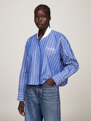 Tommy Hilfiger SS'23 Spring Dekje Global Stripe